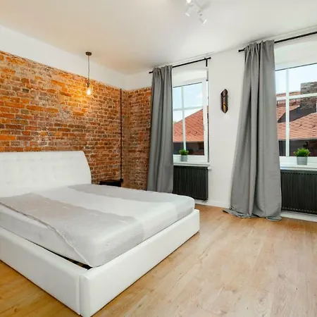 Apartament Everysky , Kowary , Ogrodowa 39/4 *