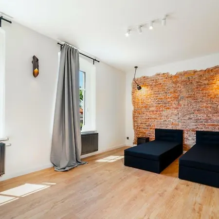 Apartamento Apartament Everysky , Kowary , Ogrodowa 39/4 Karpacz